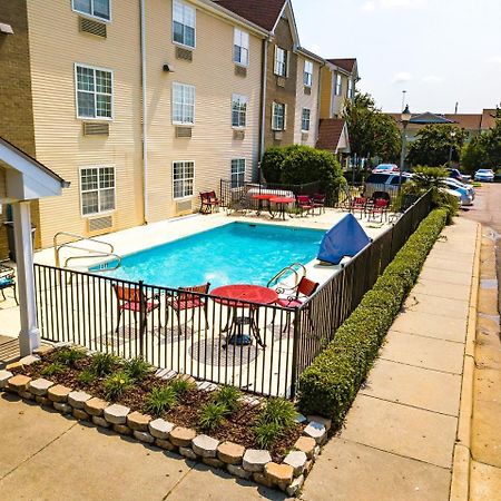Siegel Select Montgomery Extérieur photo