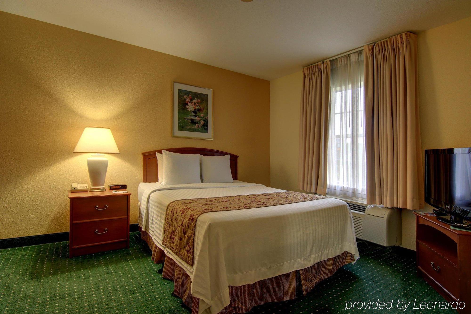 Siegel Select Montgomery Extérieur photo