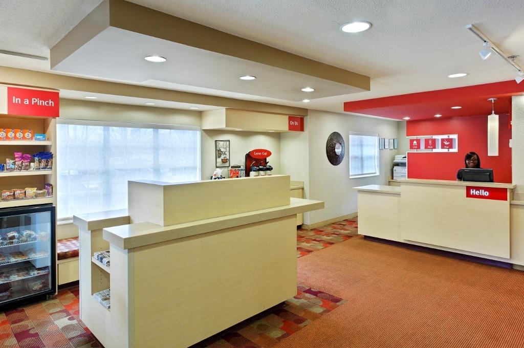 Siegel Select Montgomery Extérieur photo