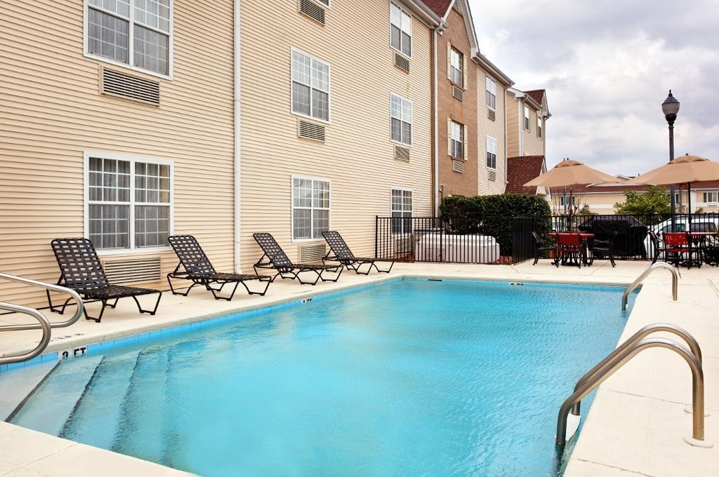 Siegel Select Montgomery Extérieur photo