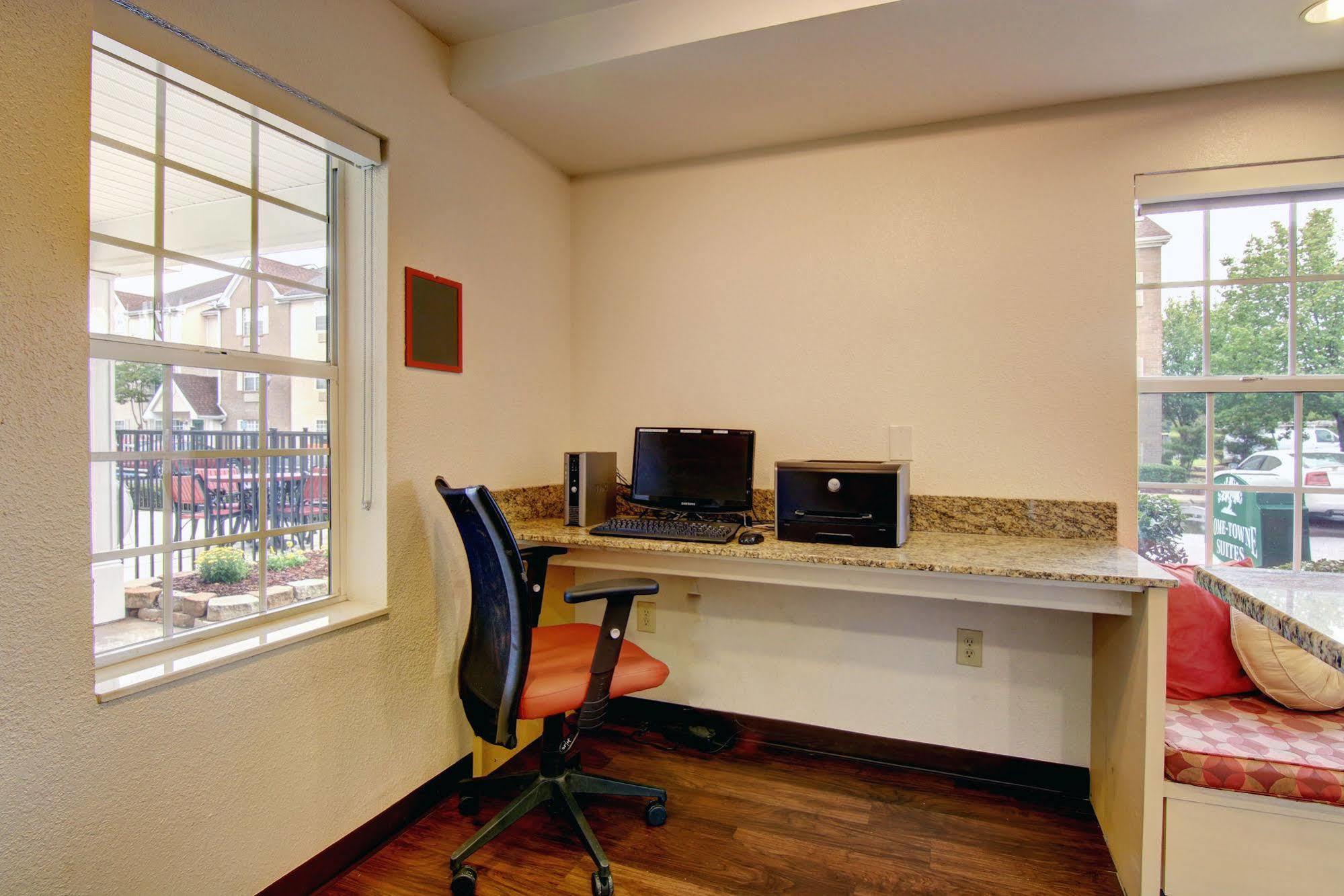 Siegel Select Montgomery Extérieur photo