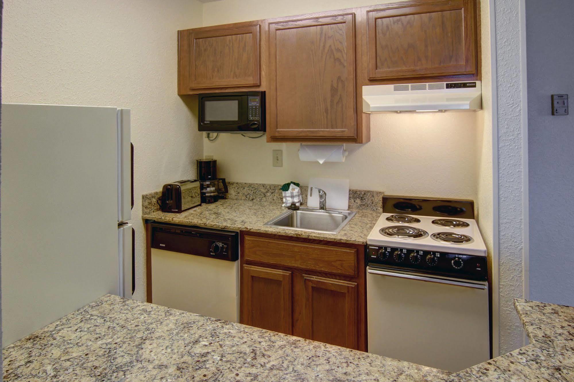 Siegel Select Montgomery Extérieur photo