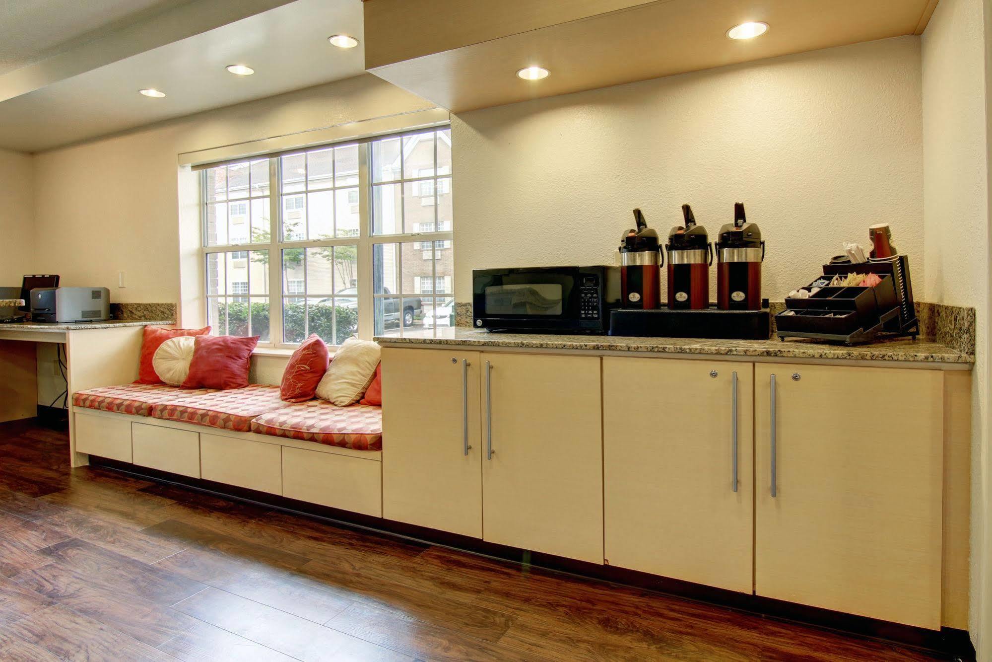 Siegel Select Montgomery Extérieur photo