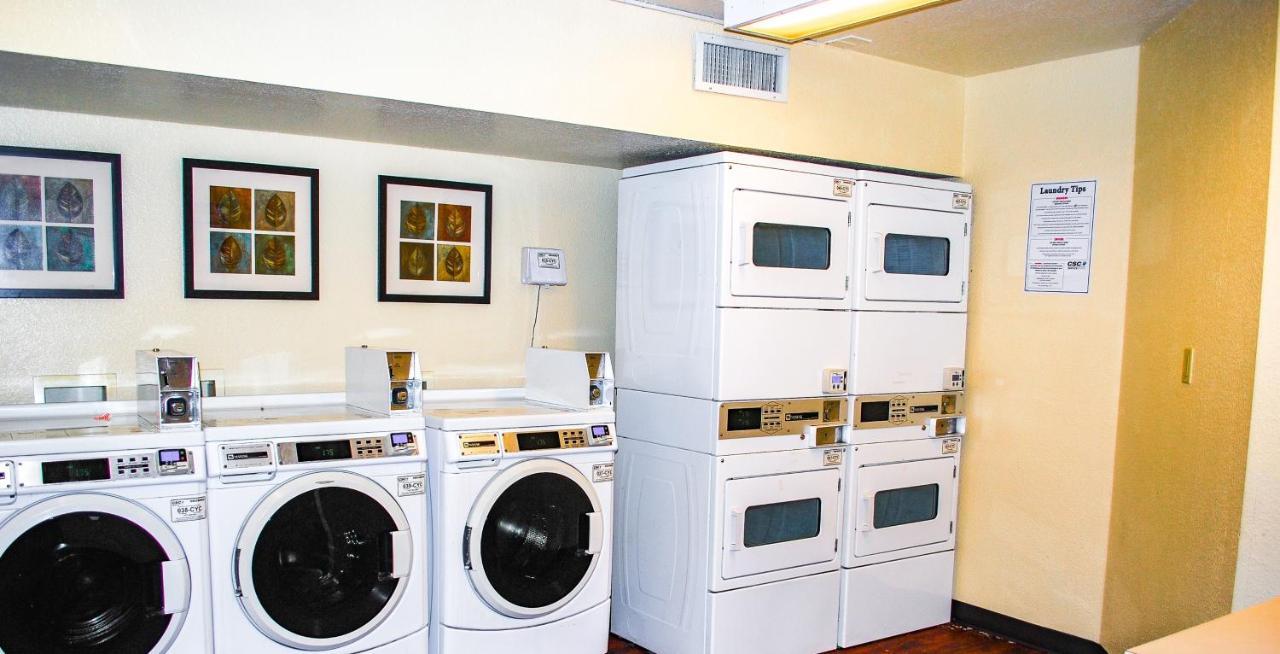 Siegel Select Montgomery Extérieur photo