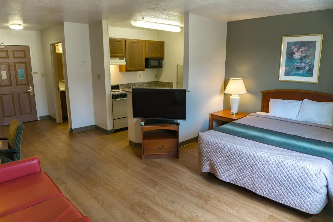 Siegel Select Montgomery Extérieur photo