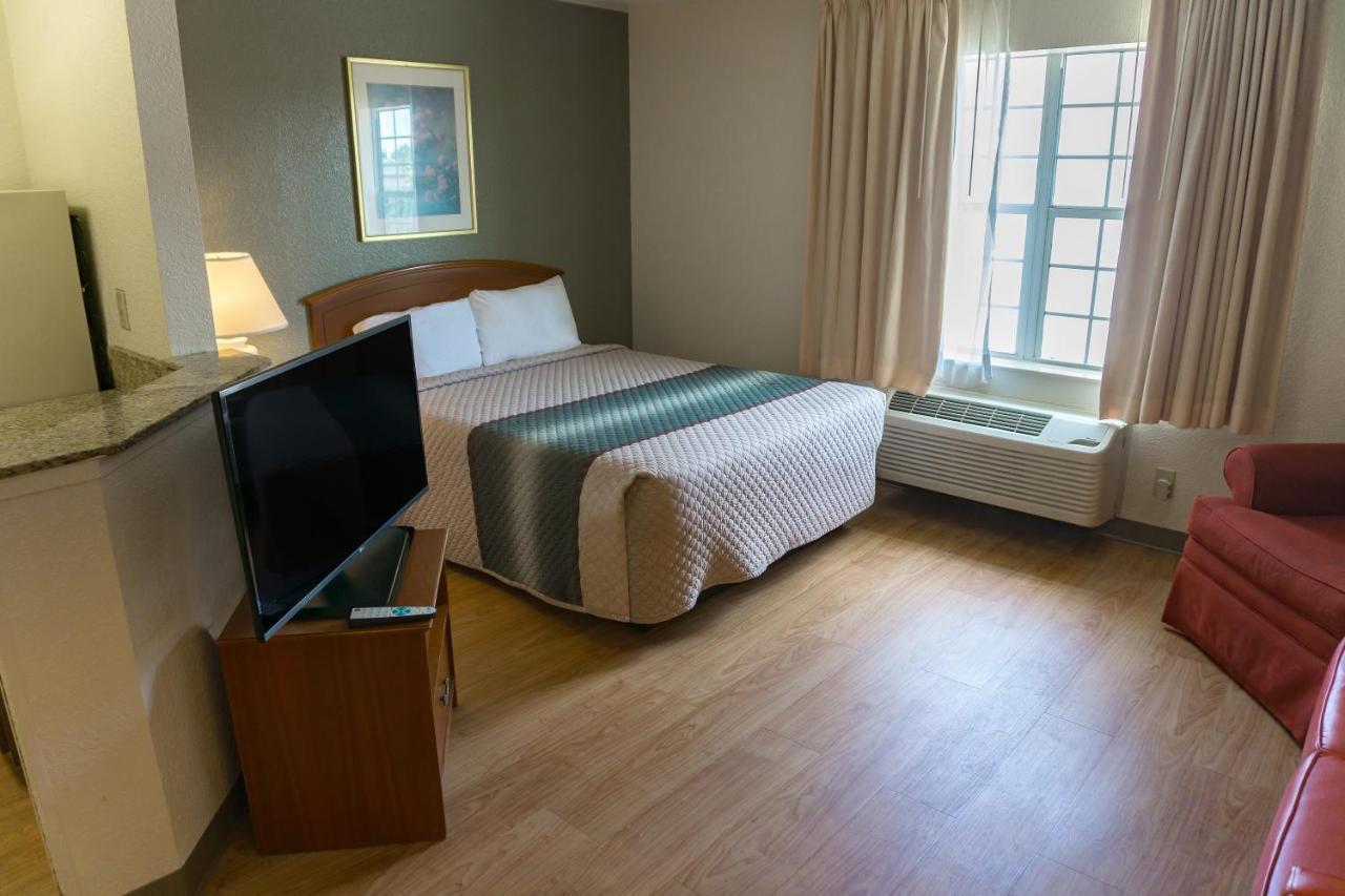 Siegel Select Montgomery Extérieur photo