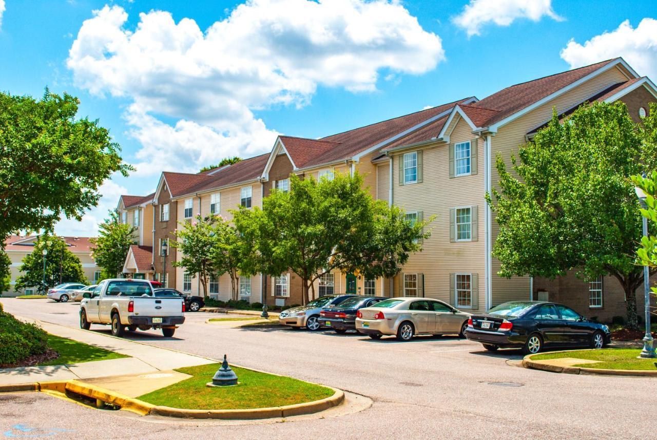 Siegel Select Montgomery Extérieur photo