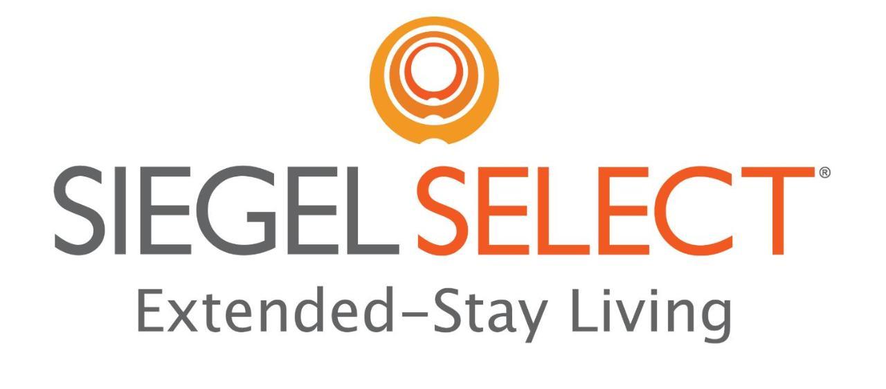 Siegel Select Montgomery Extérieur photo